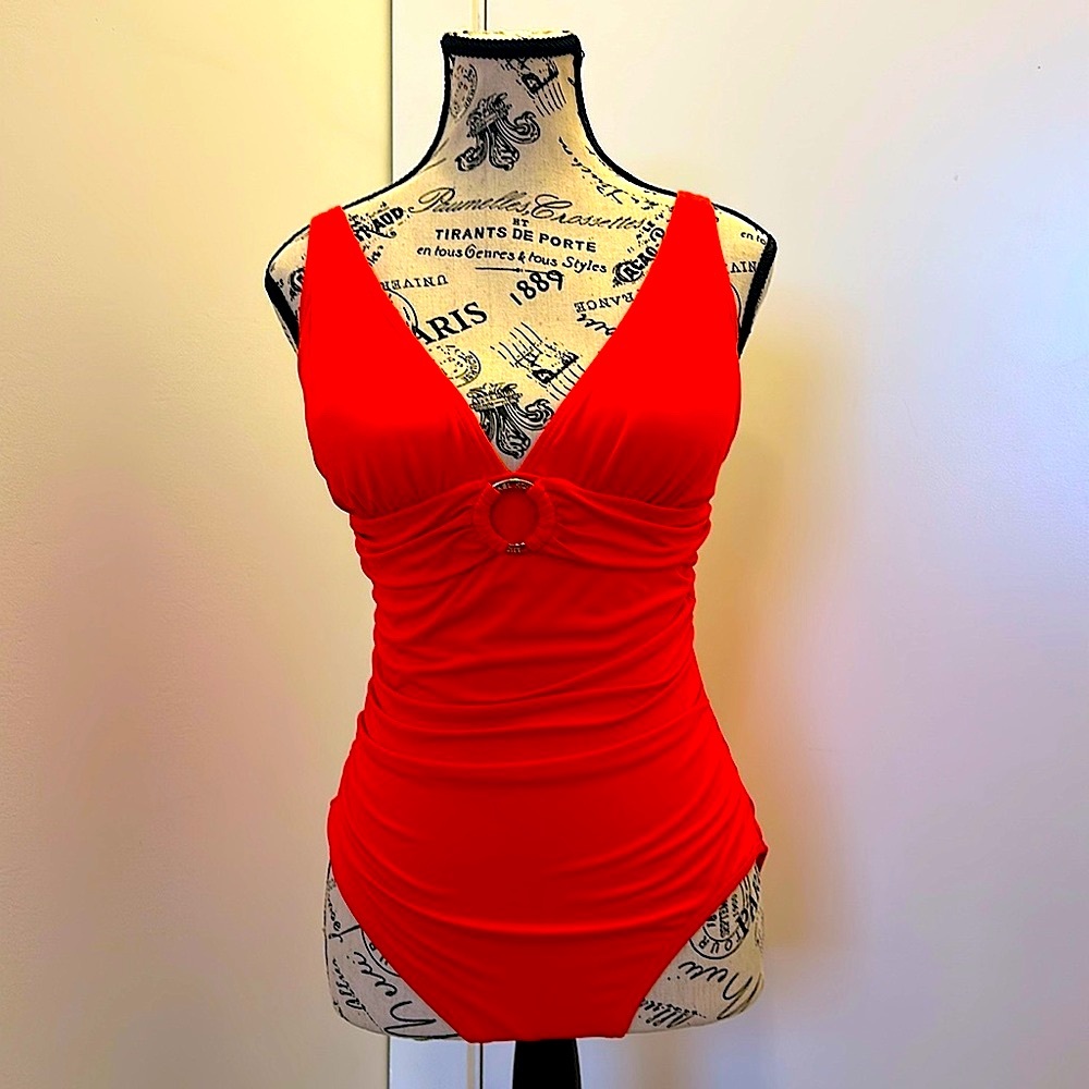 MICHAEL KORS 1-piece swimsuit